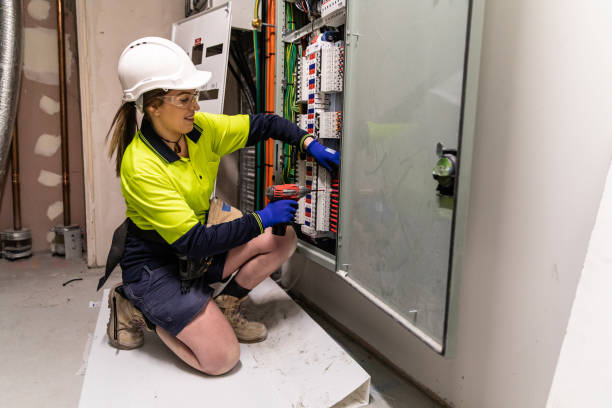 Best Electrical Outlet Repair  in Sale Creek, TN