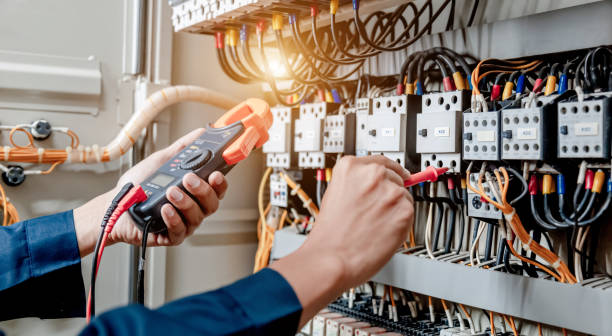 Best Commercial Electrician Services  in Sale Creek, TN