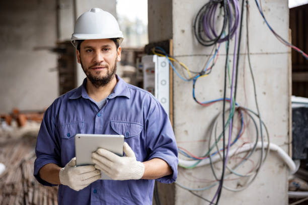 Best Local Electrician Companies  in Sale Creek, TN