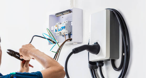Best Circuit Breaker Repair  in Sale Creek, TN