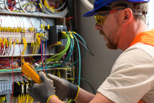 Best Electrical Contractors for Businesses  in Sale Creek, TN