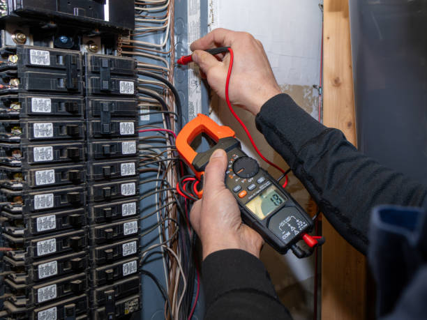 Affordable Emergency Electrician in TN