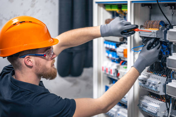 Best Residential Electrician Services  in Sale Creek, TN